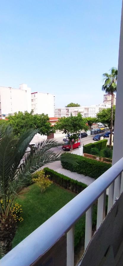 Ola Marina Solo Familias Apartment Playa de Gandia Exterior photo